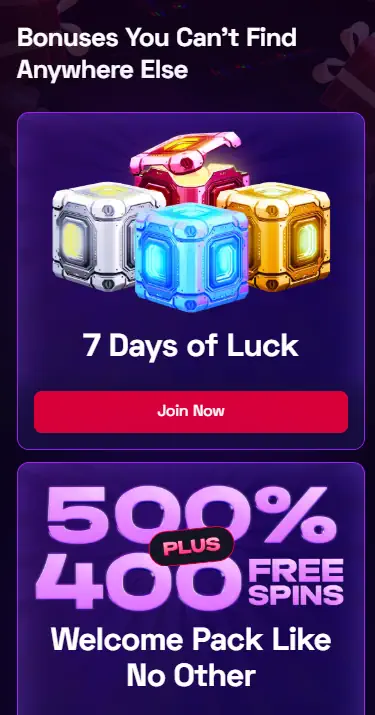 Ybets Casino